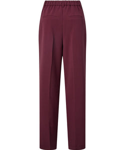 YAS | LIKKA HW PANTS - FIG