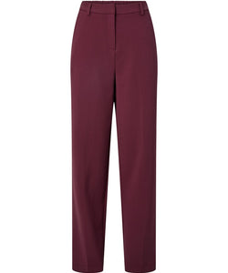 YAS | LIKKA HW PANTS - FIG