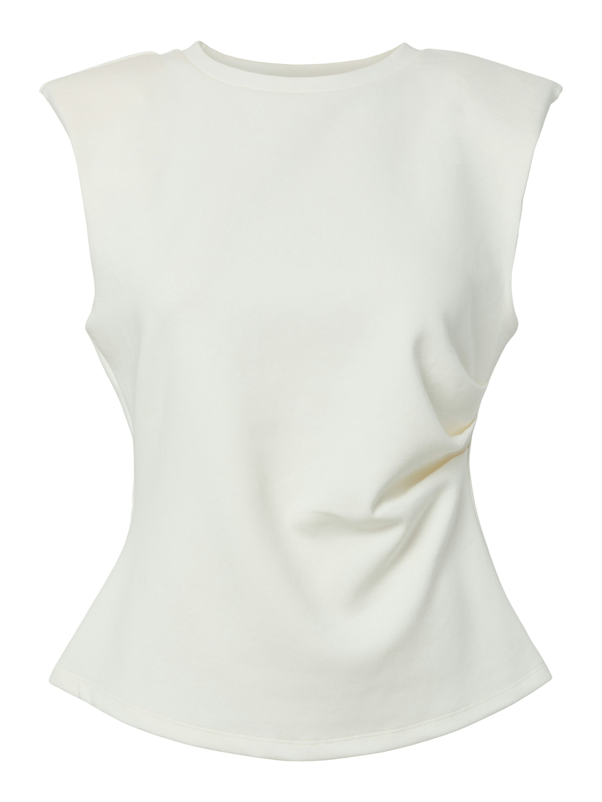 YAS | PINA SL TOP - STAR WHITE