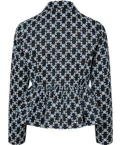 Y.A.S | SCARA LS SOFT JACKET - SKYWAY