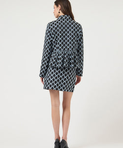 Y.A.S | SCARA LS SOFT JACKET - SKYWAY