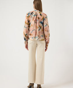 YAS | SOARA LS TOP - SHADOW GRAY