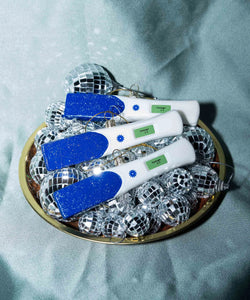 YUP IN DE BOOM | KERSTORNAMENT - ZWANGERSCHAPSTEST