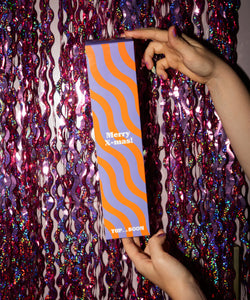 YUP IN DE BOOM | KERST PIEK - SMILEYS