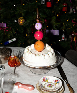 YUP IN DE BOOM | KERST PIEK - SMILEYS