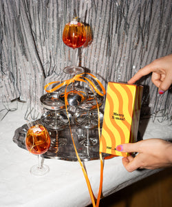 YUP IN DE BOOM | KERSTORNAMENT - SPRITZ