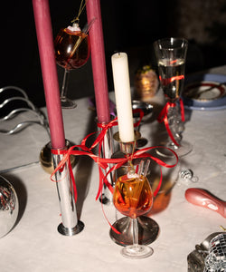 YUP IN DE BOOM | KERSTORNAMENT - SPRITZ