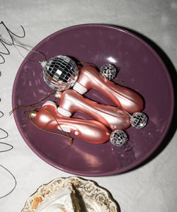 YUP IN DE BOOM | KERSTORNAMENT - SATISFYER