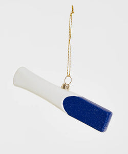 YUP IN DE BOOM | KERSTORNAMENT - ZWANGERSCHAPSTEST