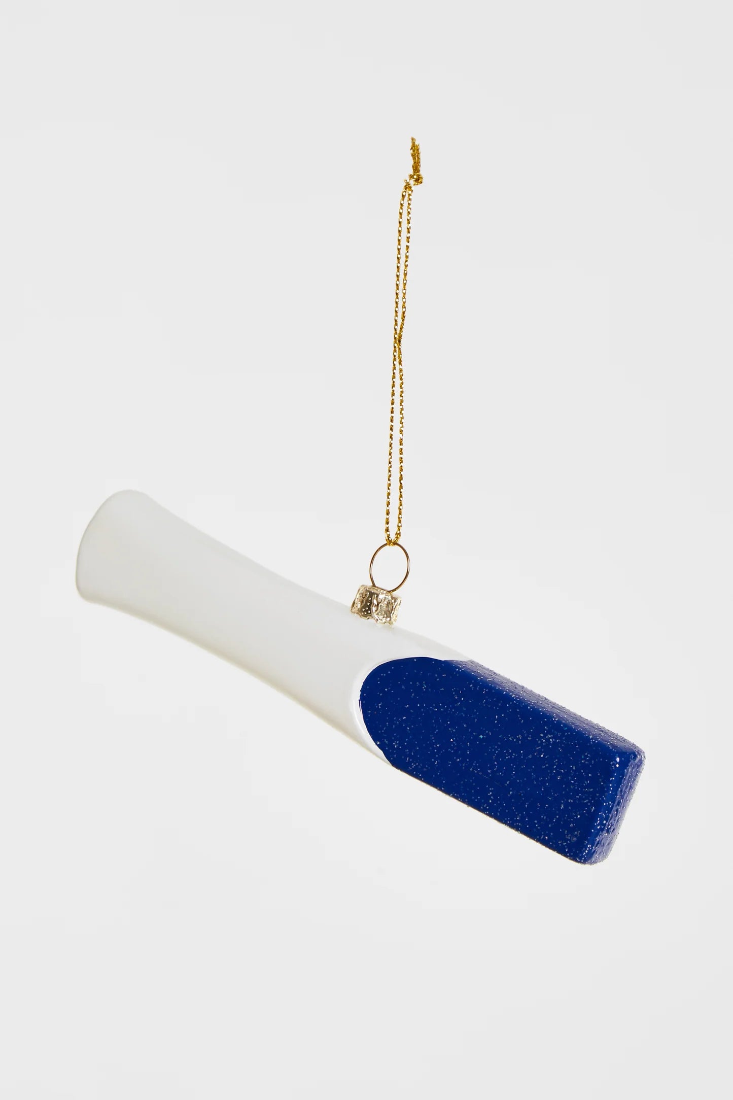 YUP IN DE BOOM | KERSTORNAMENT - ZWANGERSCHAPSTEST