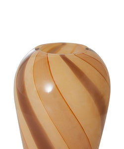 HKliving | GLASS VASE - DULCE