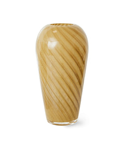 HKliving | GLASS VASE - MOCHI