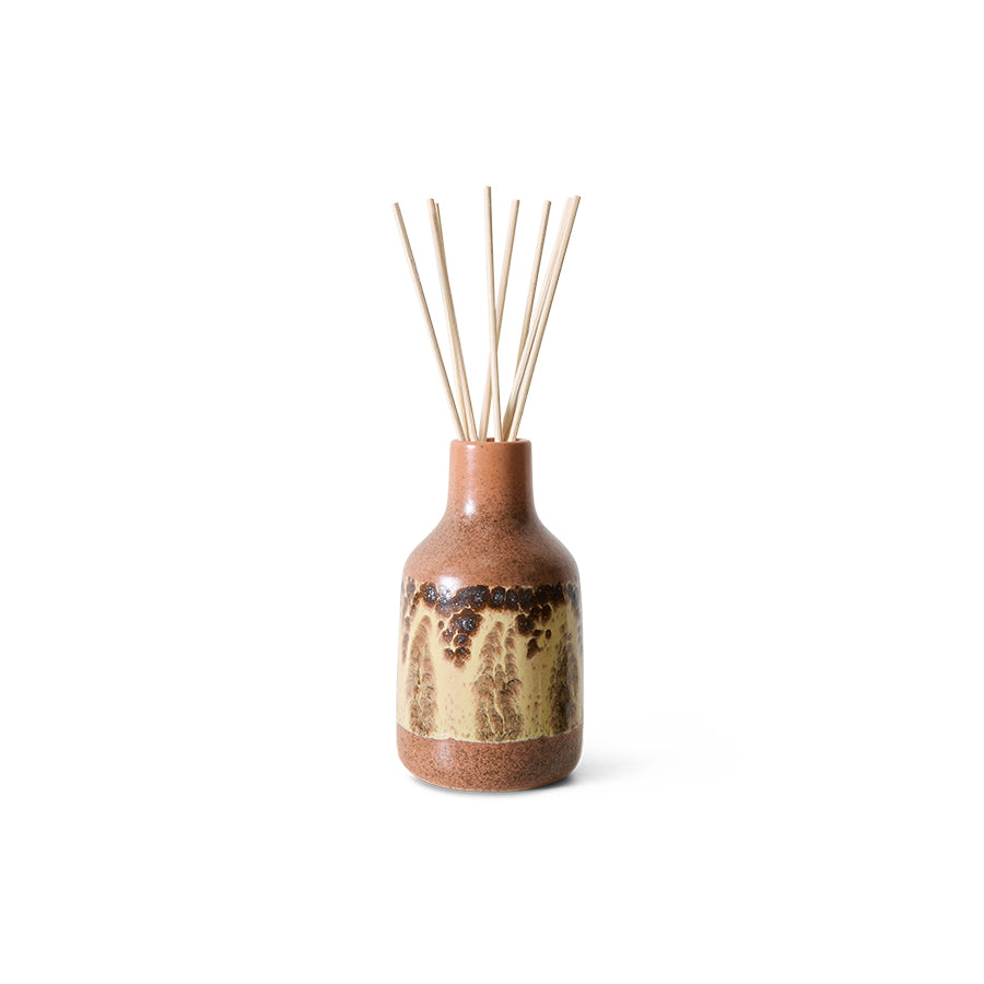HKliving | 70S CERAMICS: FRAGRANCE STICKS - KYOTO