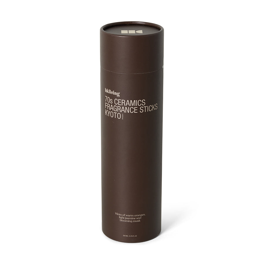 HKliving | 70S CERAMICS: FRAGRANCE STICKS - KYOTO