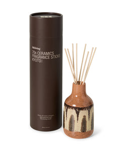 HKliving | 70S CERAMICS: FRAGRANCE STICKS - KYOTO