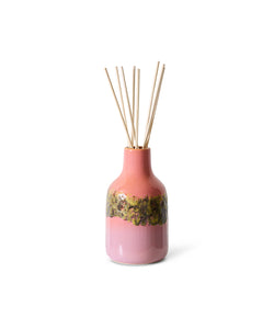 HKliving | 70S CERAMICS: FRAGRANCE STICKS - MIAMI