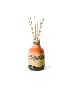HKliving | 70S CERAMICS: FRAGRANCE STICKS - TULUM