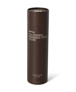 HKliving | 70S CERAMICS: FRAGRANCE STICKS - TULUM