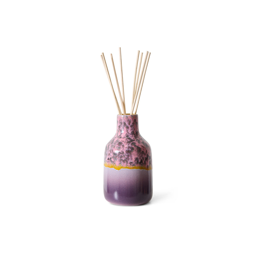 HKliving | 70S CERAMICS: FRAGRANCE STICKS - CAPE TOWN