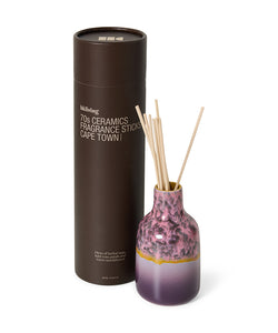 HKliving | 70S CERAMICS: FRAGRANCE STICKS - CAPE TOWN