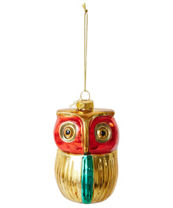 HKliving | CHRISTMAS ORNAMENT - AXEL