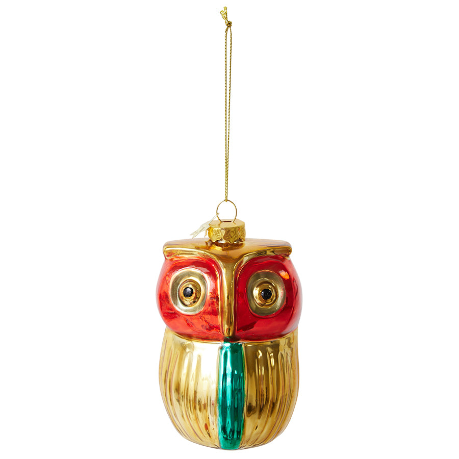 HKliving | CHRISTMAS ORNAMENT - AXEL
