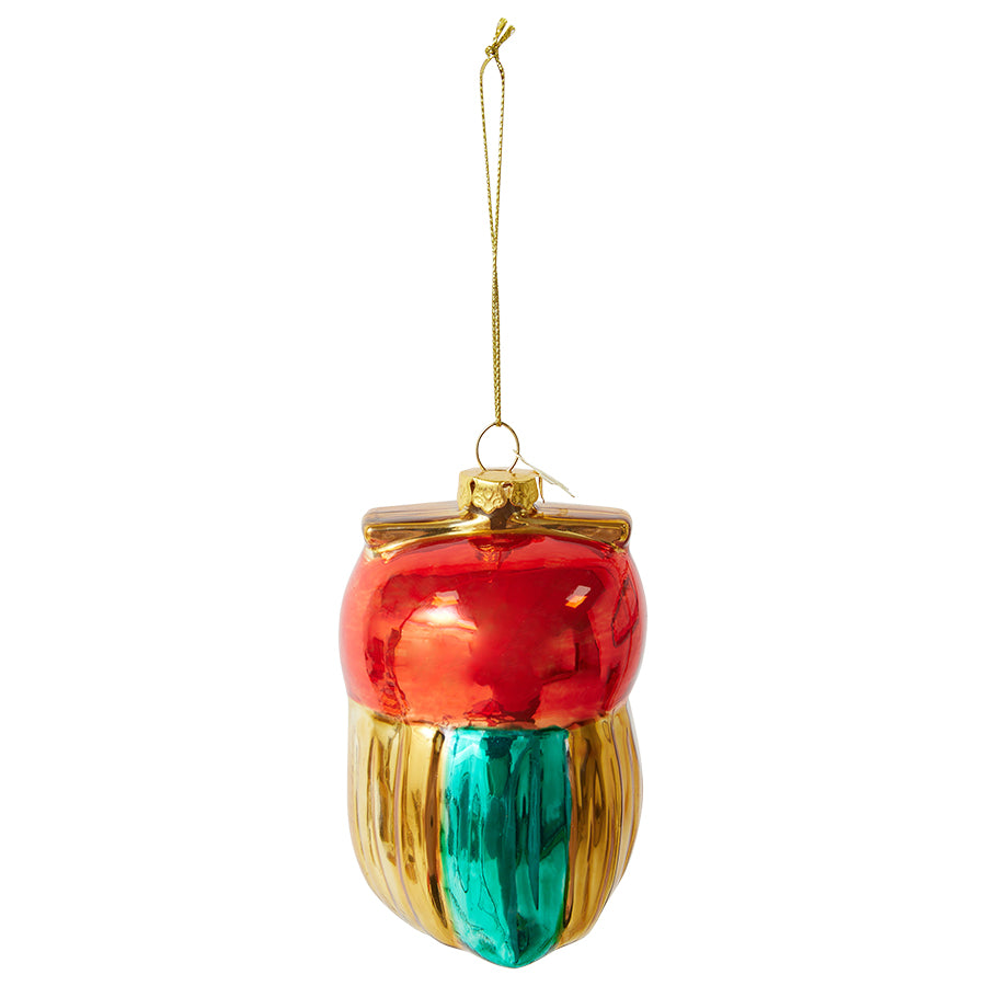 HKliving | CHRISTMAS ORNAMENT - AXEL