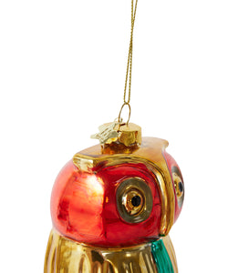 HKliving | CHRISTMAS ORNAMENT - AXEL