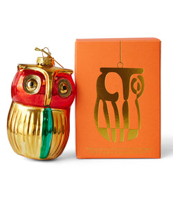 HKliving | CHRISTMAS ORNAMENT - AXEL