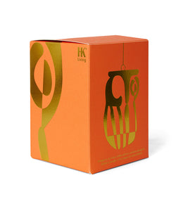 HKliving | CHRISTMAS ORNAMENT - AXEL