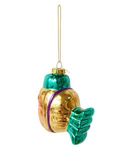 HKliving | CHRISTMAS ORNAMENT - RIZZO