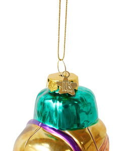HKliving | CHRISTMAS ORNAMENT - RIZZO
