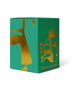 HKliving | CHRISTMAS ORNAMENT - RIZZO