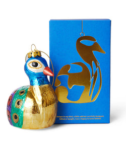 HKliving | CHRISTMAS ORNAMENT - GRACE