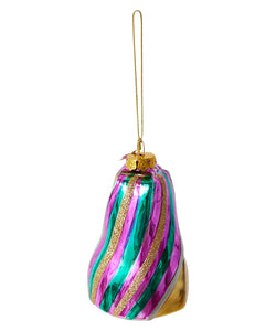 HKliving | CHRISTMAS ORNAMENT - CELEST