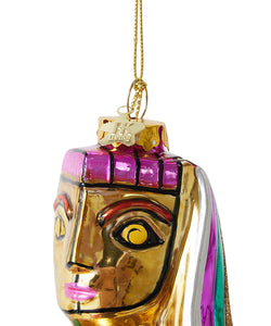 HKliving | CHRISTMAS ORNAMENT - CELEST