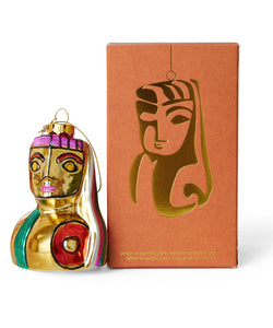 HKliving | CHRISTMAS ORNAMENT - CELEST