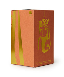 HKliving | CHRISTMAS ORNAMENT - CELEST