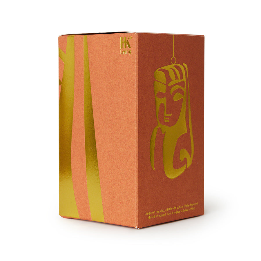 HKliving | CHRISTMAS ORNAMENT - CELEST