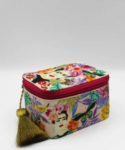 FRIDA KAHLO BOX - MULTICOLOR