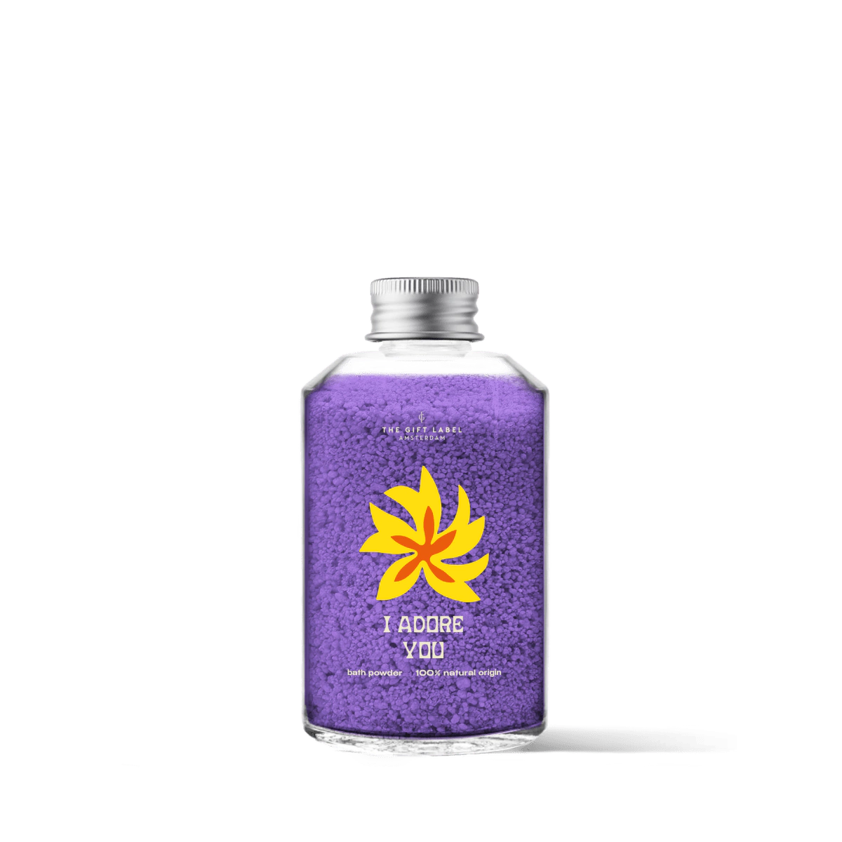 TGL | BATH POWDER - I ADORE YOU SS25