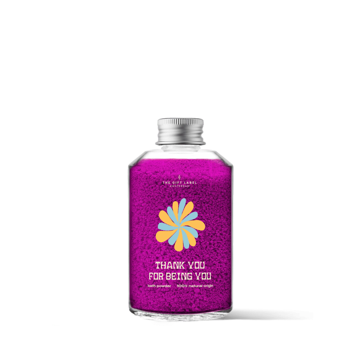 TGL | BATH POWDER - THANK YOU FOR BEING YOU SS25