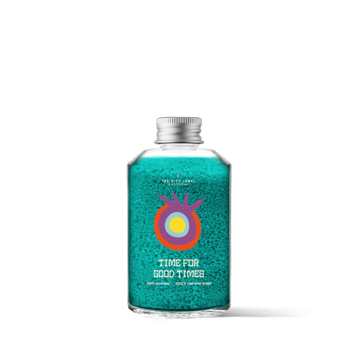 TGL | BATH POWDER - TIME FOR GOOD TIMES SS25