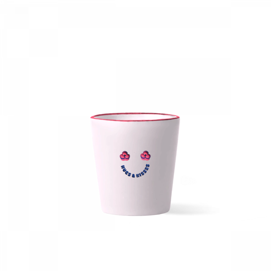 TGL | MUG - HUGS & KISSES