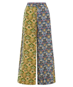 FELIN PANTALON - MULTI