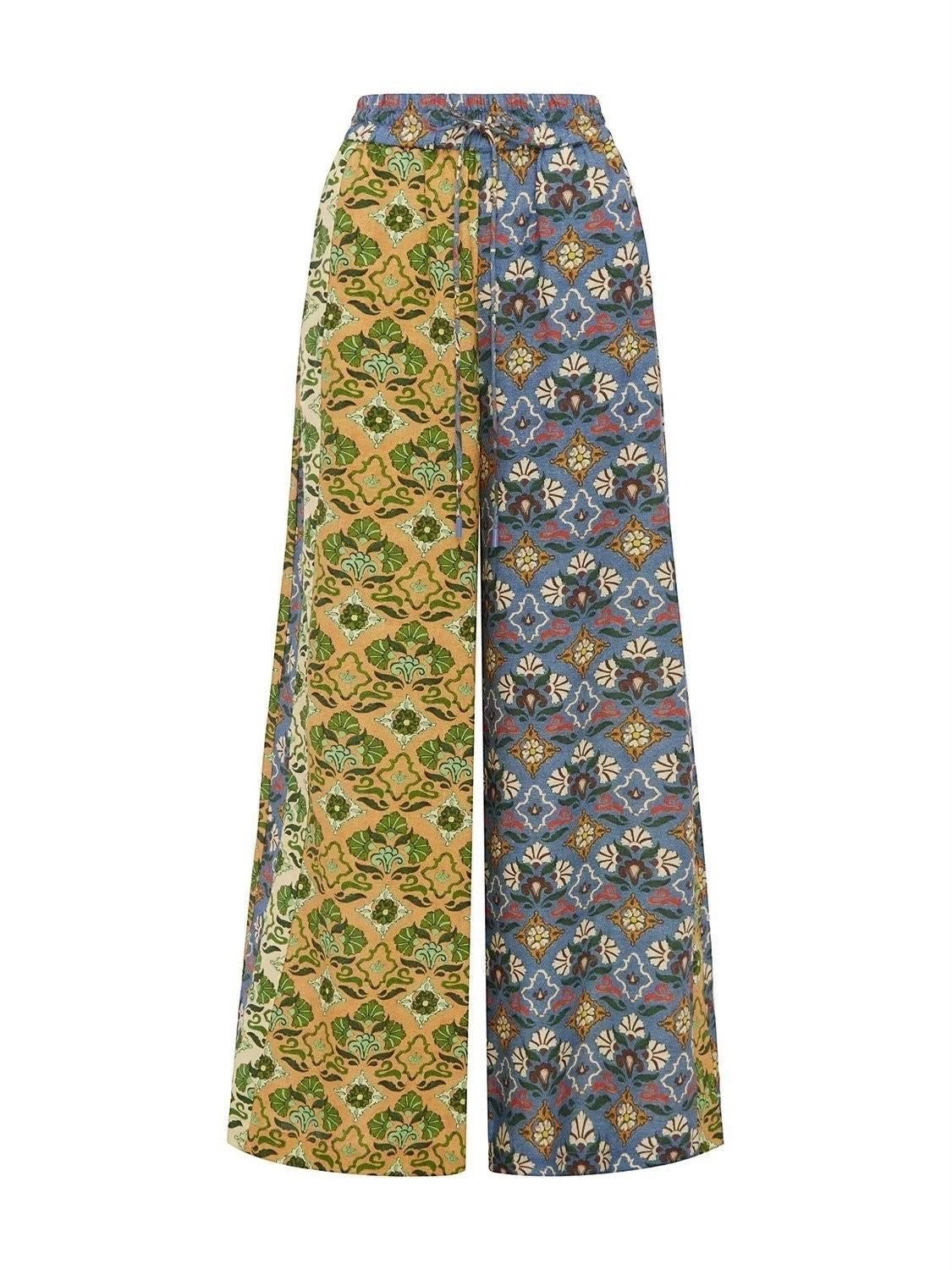 FELIN PANTALON - MULTI