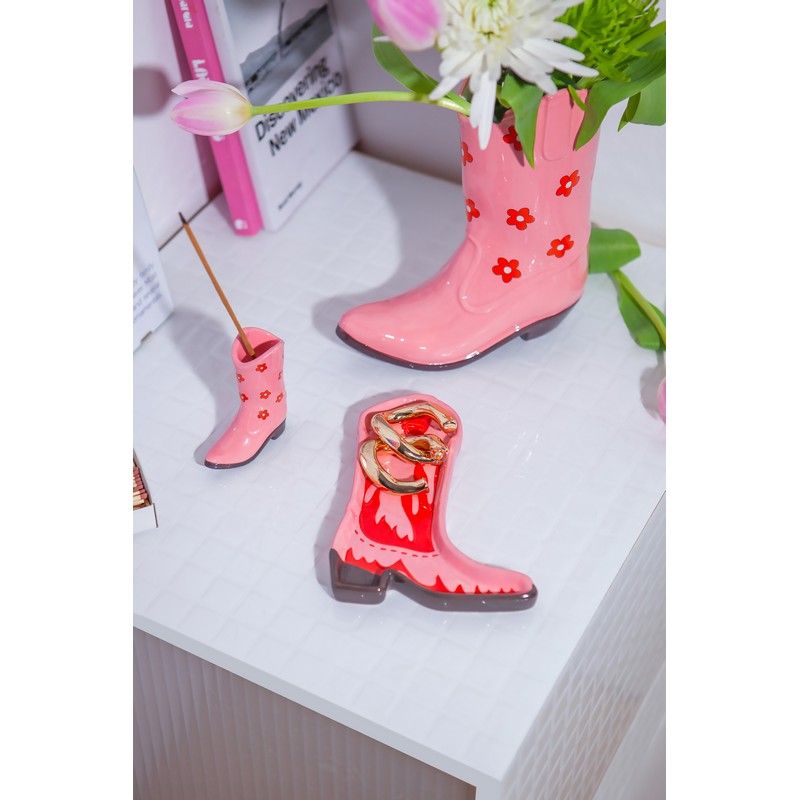 DOIY | TRAY RODEO - PINK