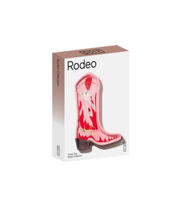 DOIY | TRAY RODEO - PINK