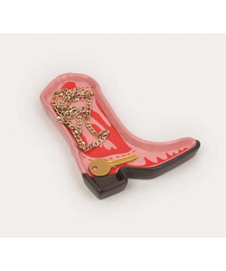 DOIY | TRAY RODEO - PINK