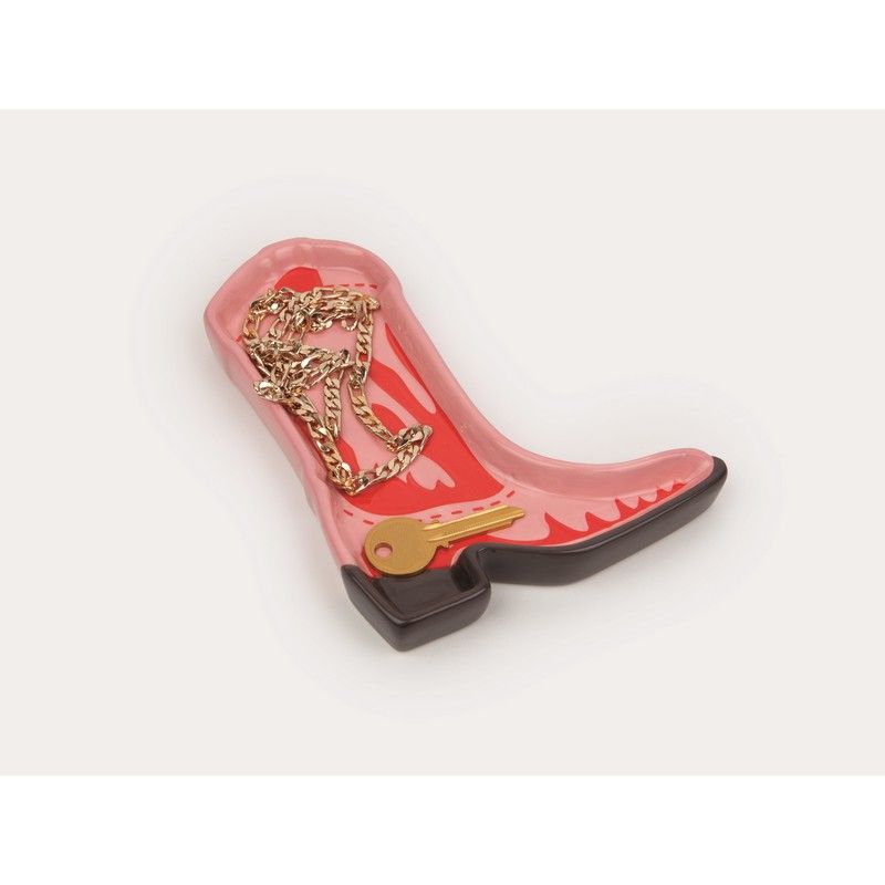 DOIY | TRAY RODEO - PINK